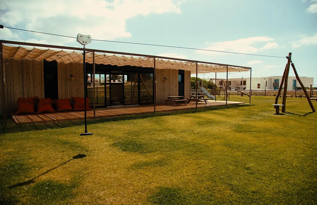 Cascade Wellness Resort Lagos Algarve By Domes-1