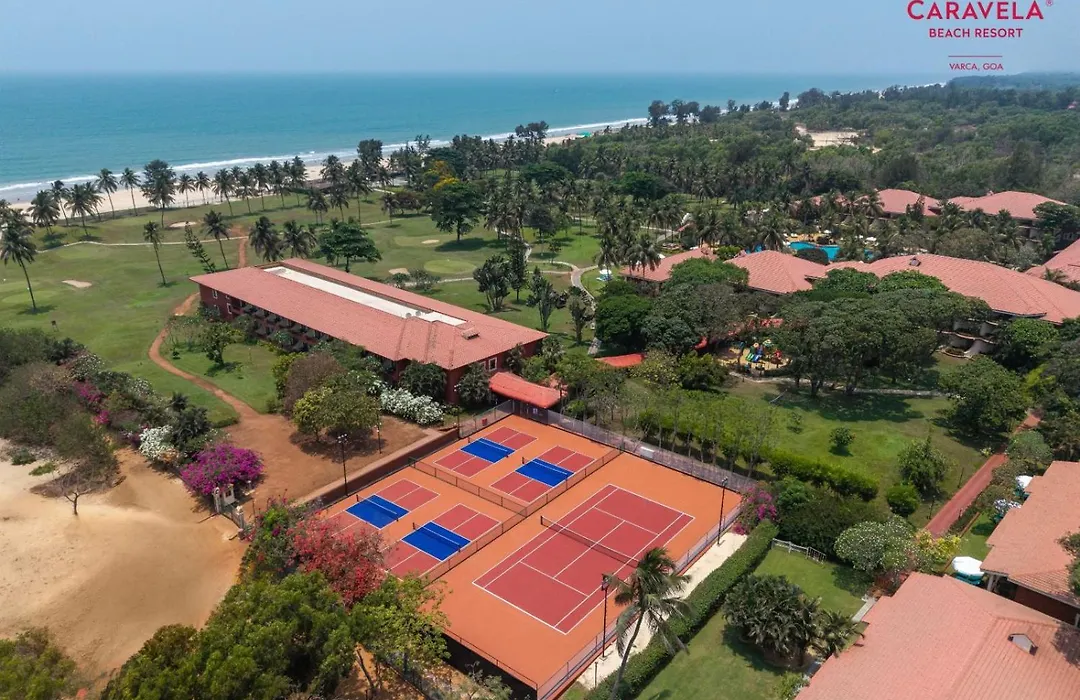 Caravela Beach Resort-1