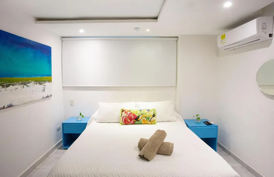 Hotel Barahona Cartagena-1