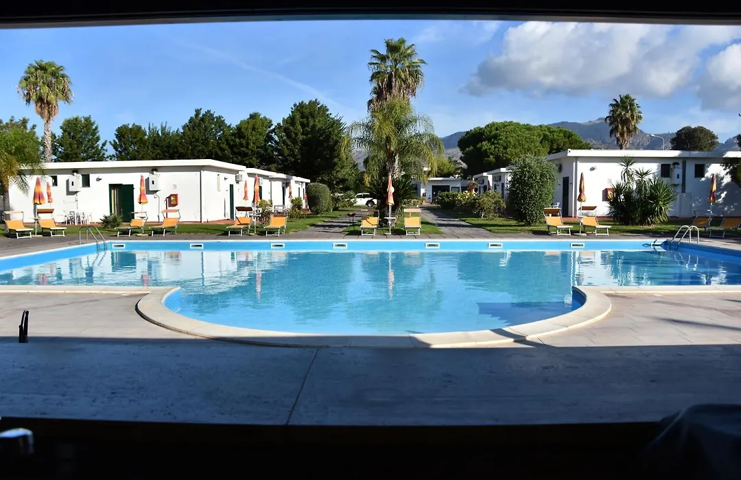 Villaggio Artemide-1