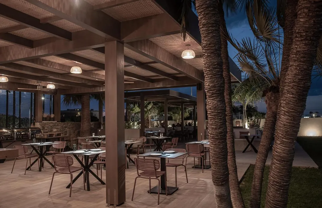 Socrates Hotel&Villas Malia Beach-1