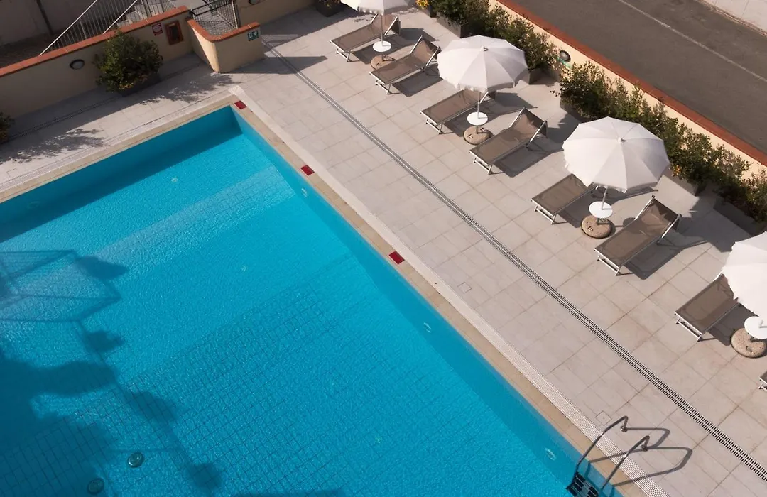 Residence Le Fontane-1