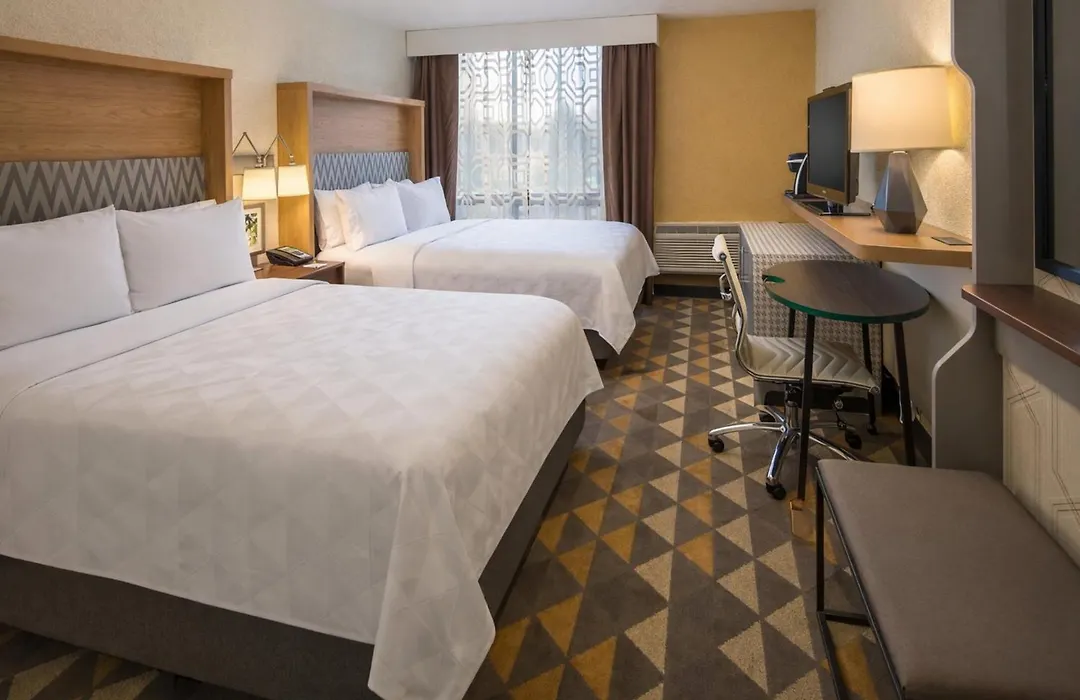 Holiday Inn Portland- I-5 S Wilsonville By Ihg-1