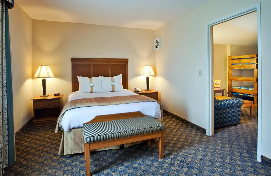 Holiday Inn Valdosta Conference Center, an IHG Hotel-1