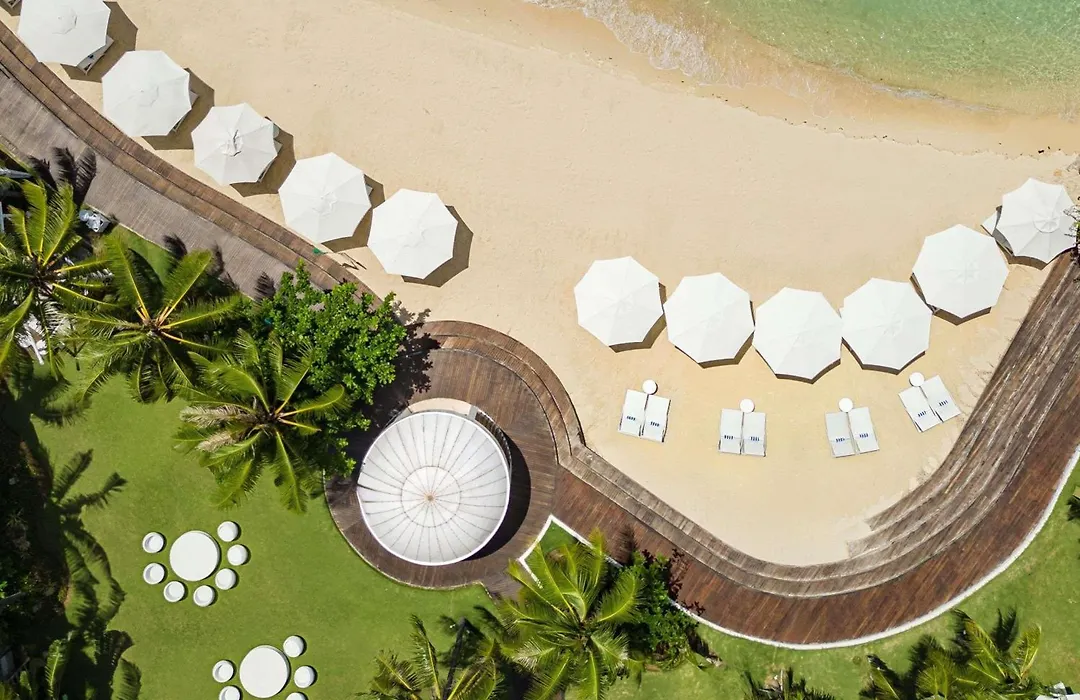 Moevenpick Hotel Mactan Island Cebu-1