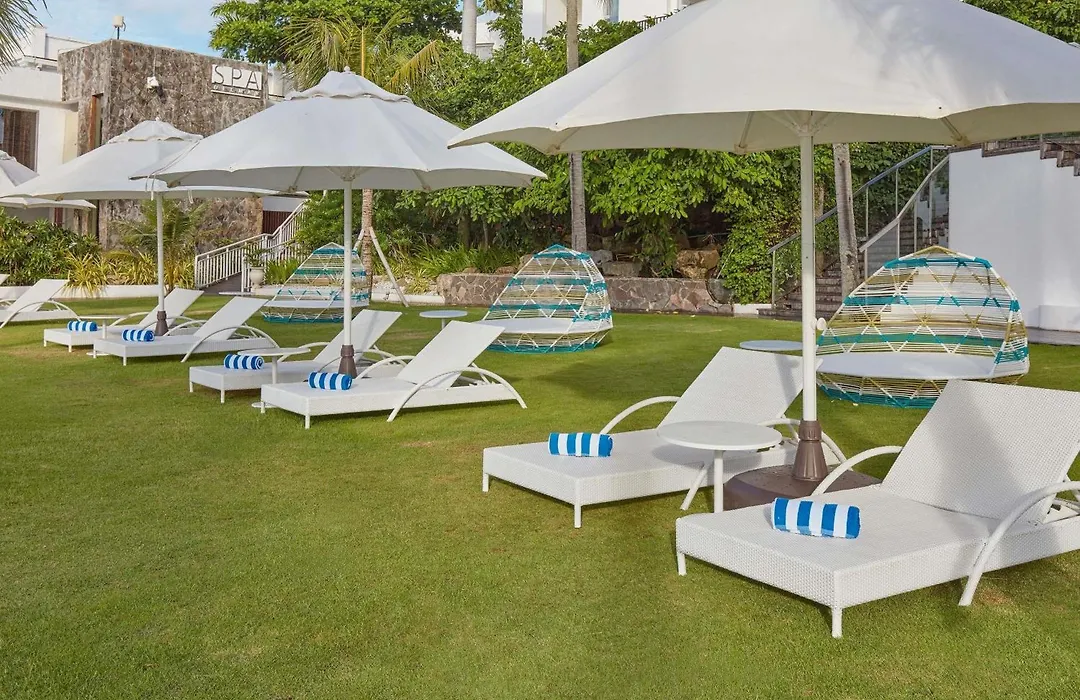 Moevenpick Hotel Mactan Island Cebu-1