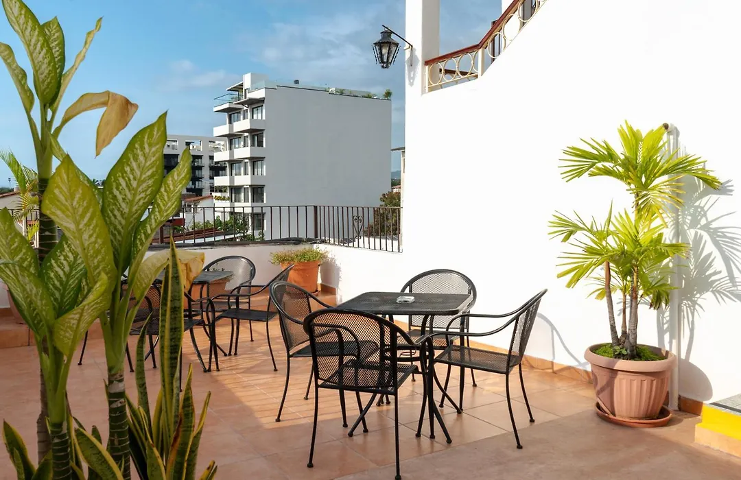 Hotel Mocali-1