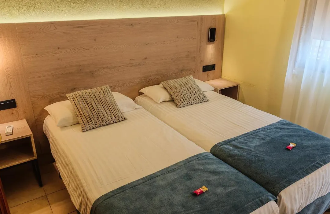 Playamar Bungalows-1