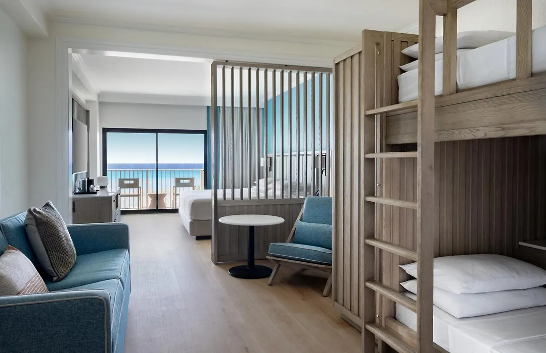 Grand Cayman Marriott Beach Resort-1