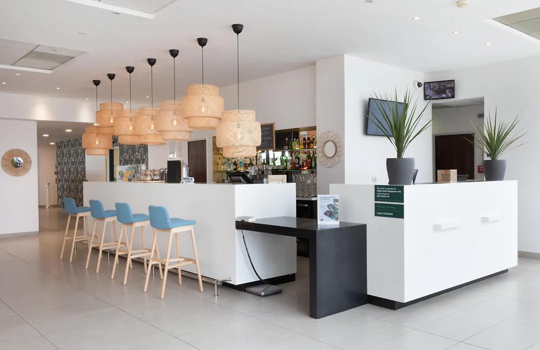Holiday Inn - Marseille Airport By Ihg-1
