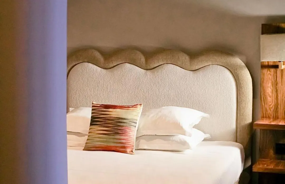 Hotel Restaurant Christophe Colomb-1