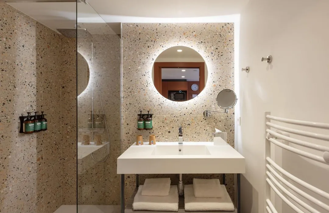Staybridge Suites - Cannes Centre By Ihg-1
