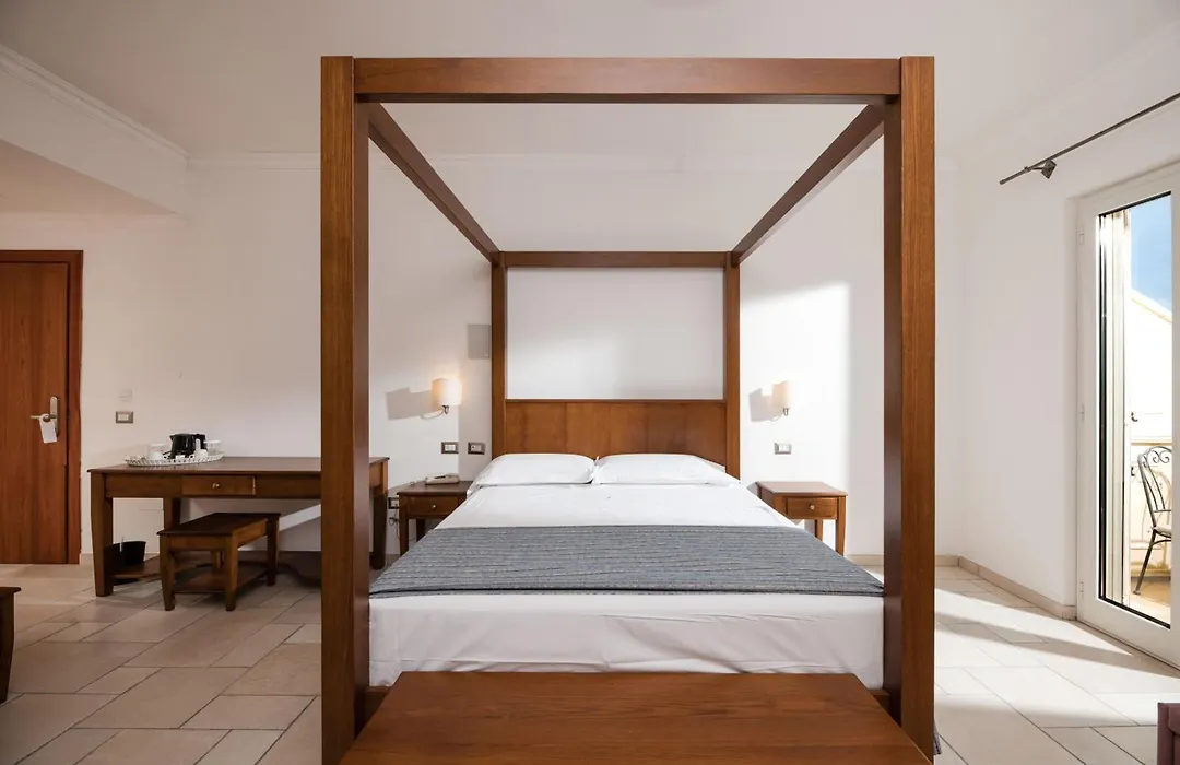 Hotel Boutique Il Castellino Relais-1
