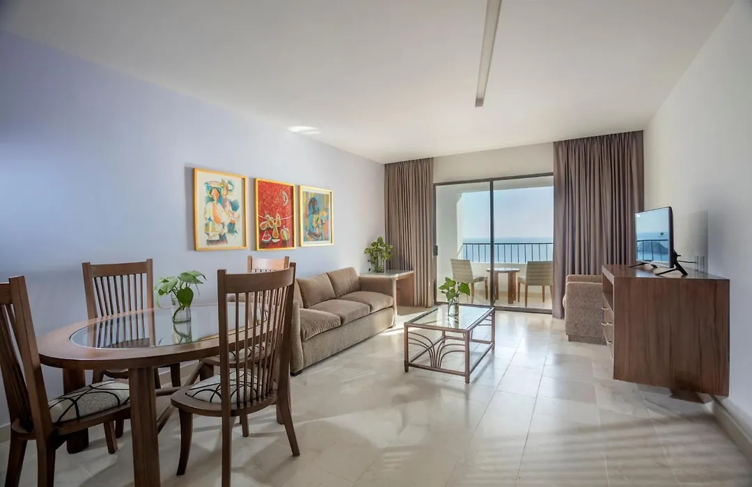 Holiday Inn Resort Ixtapa All-Inclusive By Ihg-1