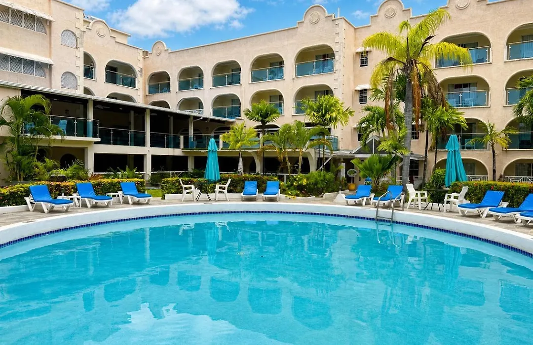 Sunbay Hotel- Daily Breakfast & Beach Access Included-1