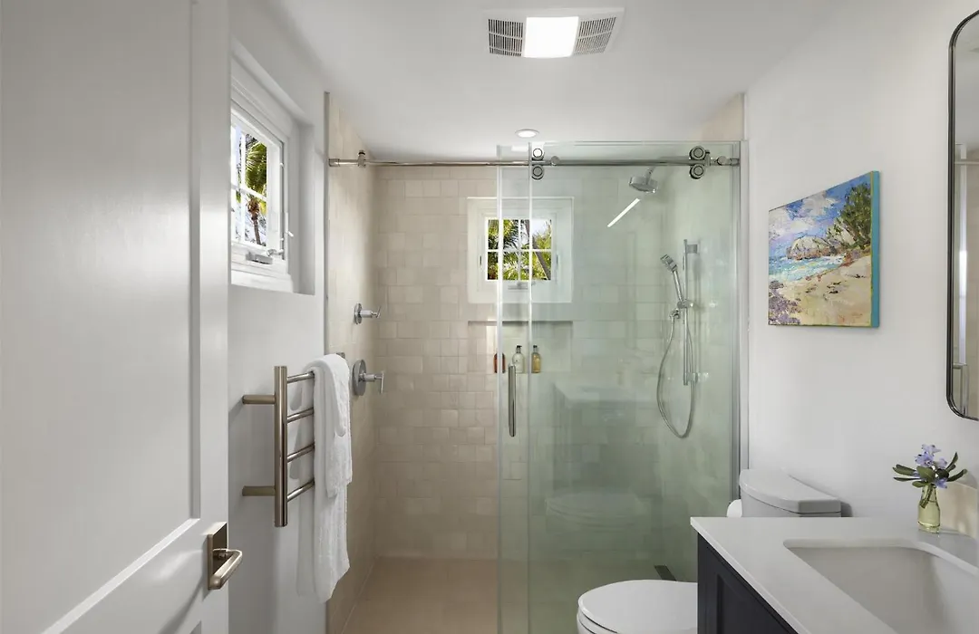 Cambridge Beaches Resort&Spa-1