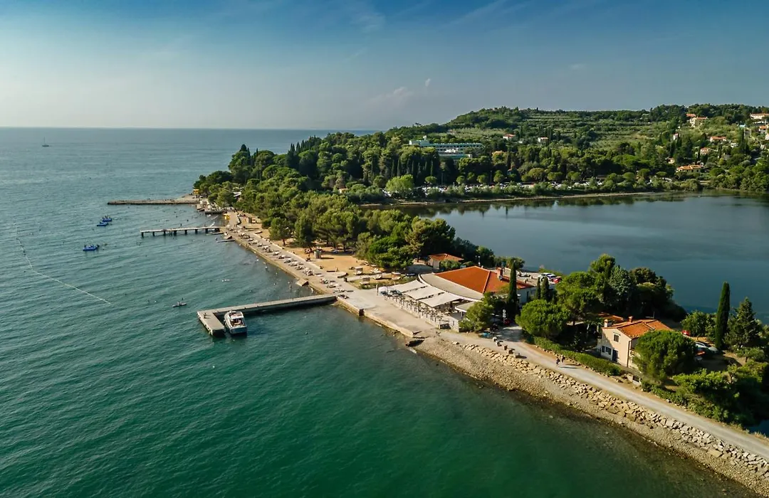 Holiday Park Vile - Terme Krka-1
