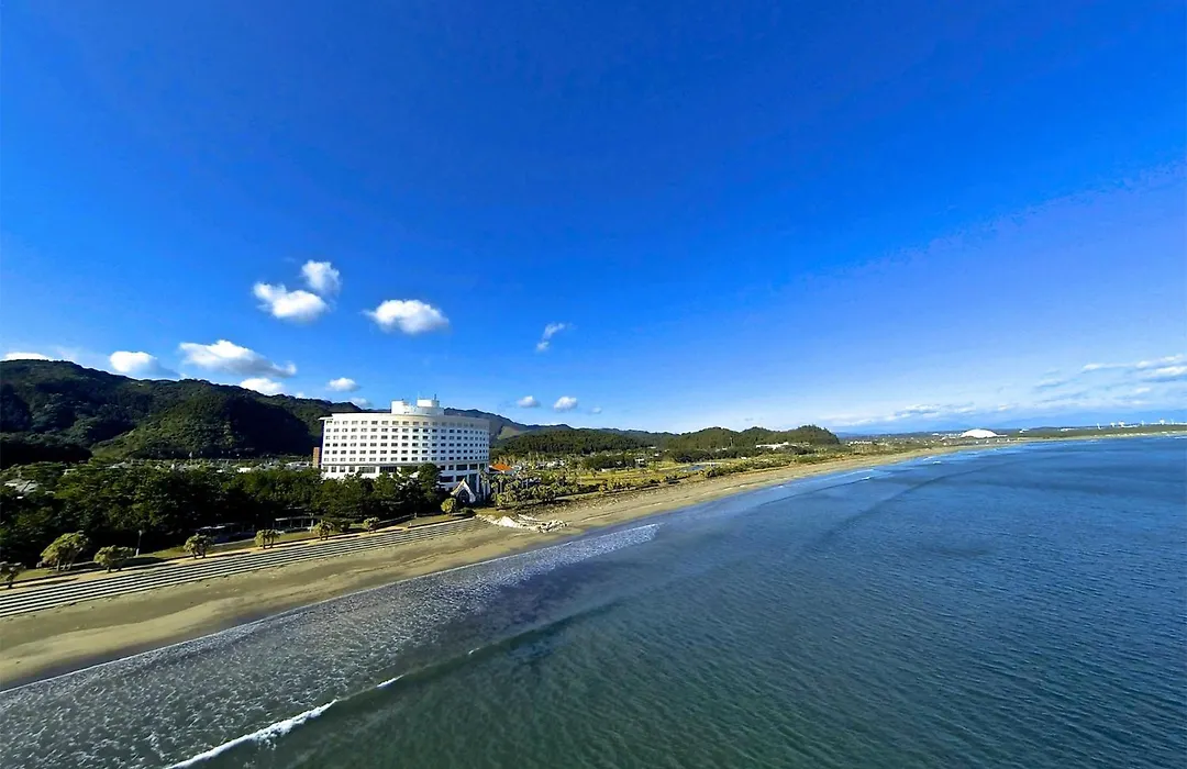 Ana Holiday Inn Resort Miyazaki By Ihg-1