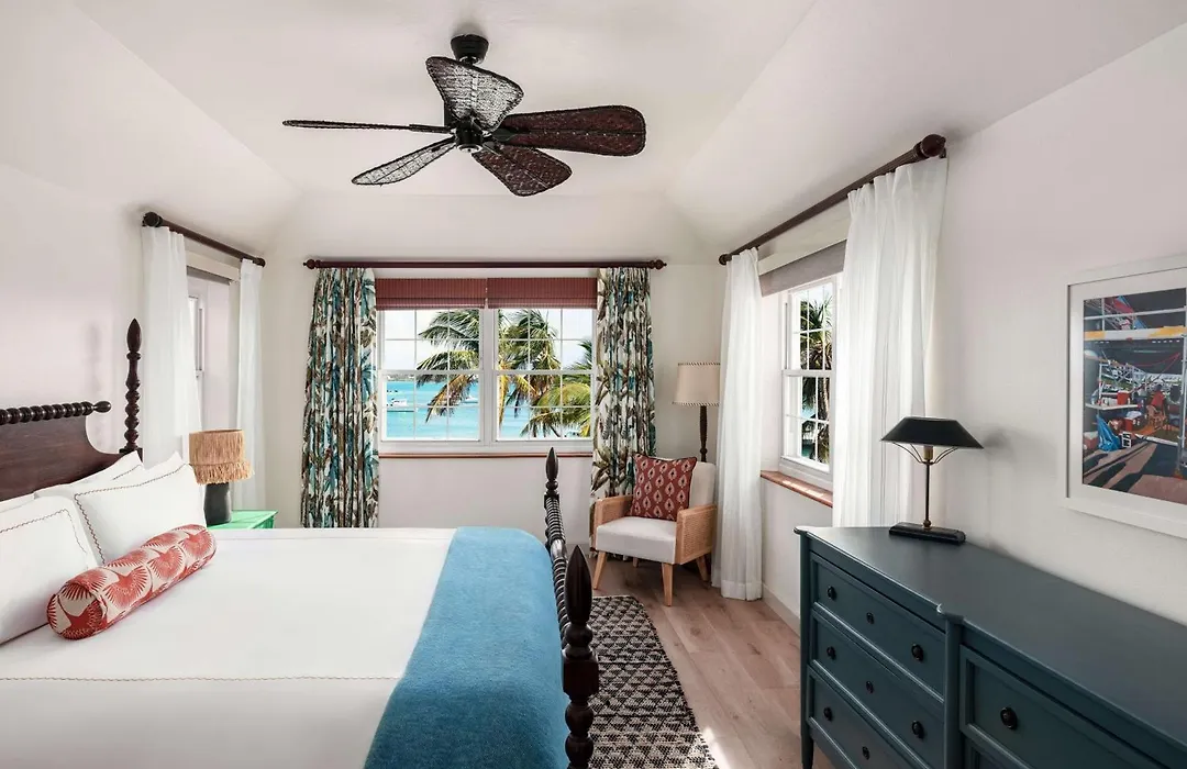 Cambridge Beaches Resort And Spa (Adults Only)-1