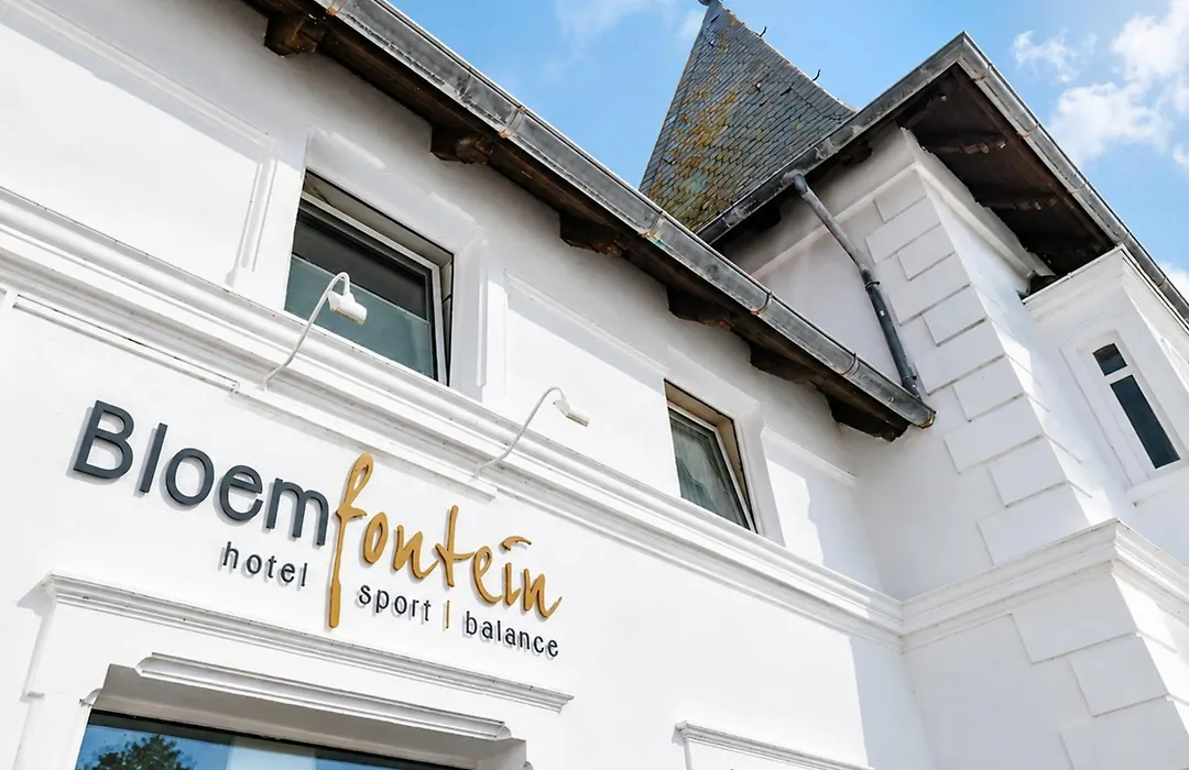 Hotel Bloemfontein-1