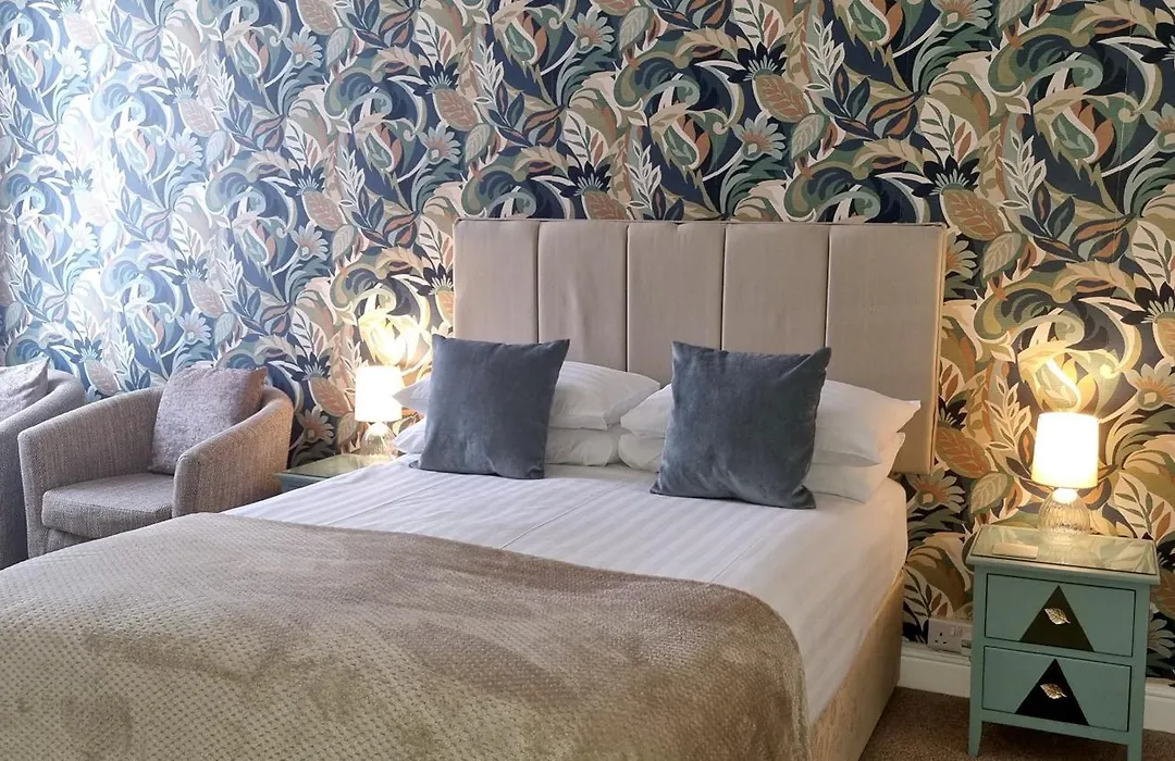 The Cavendish B&B-1