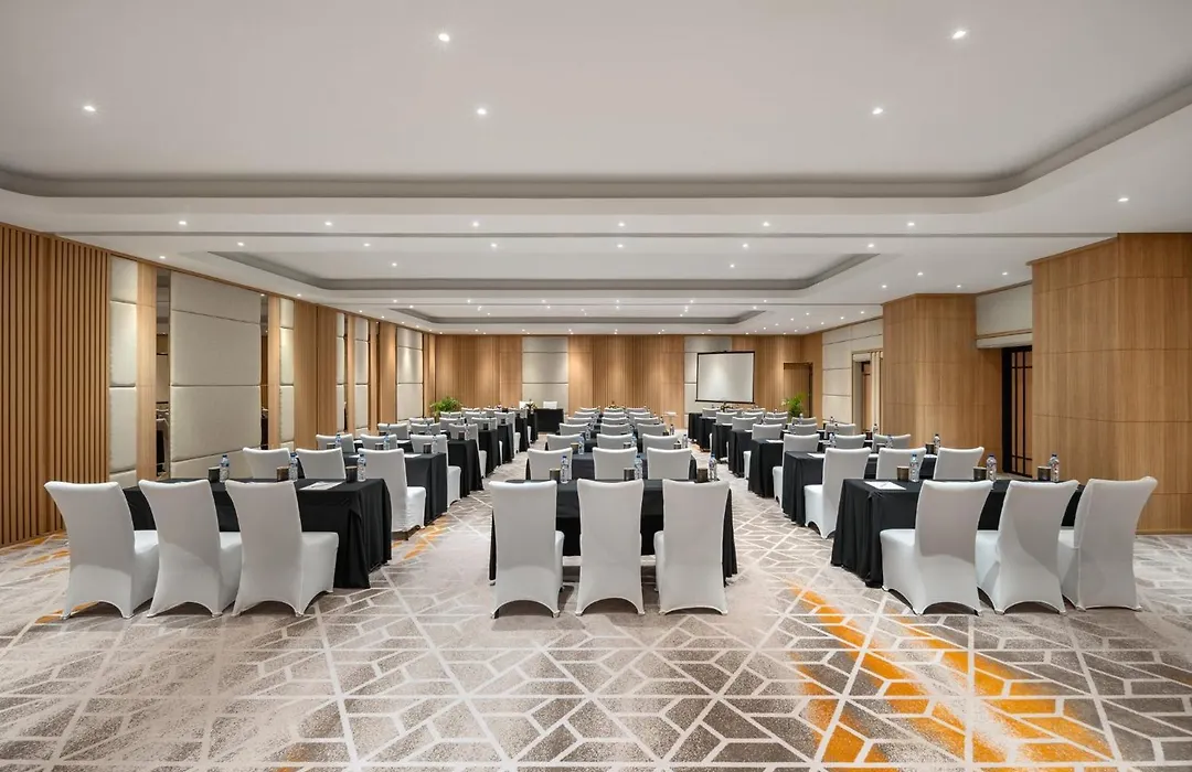 Holiday Inn Express Bali Sunset Road By Ihg-1
