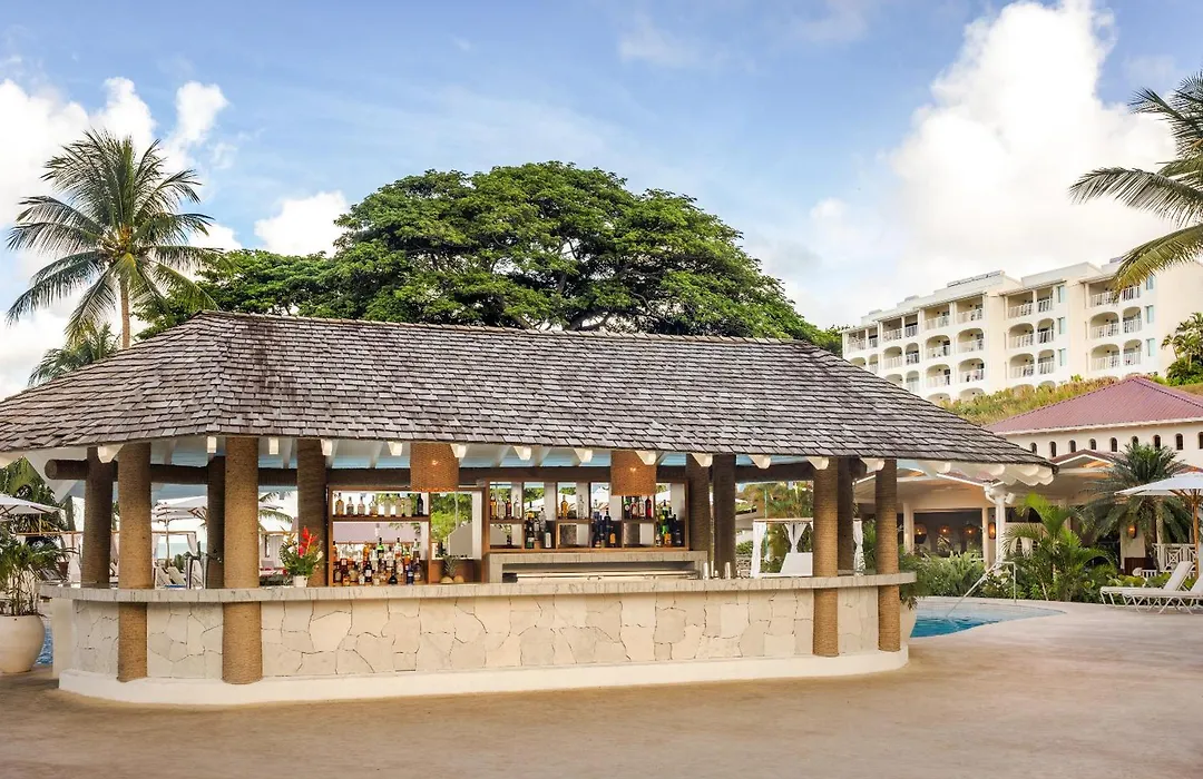 Secrets Saint Lucia Resort & Spa (Adults Only)-1