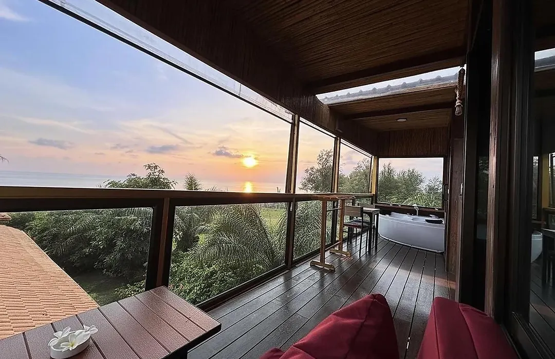 Ao Thai Resort-1