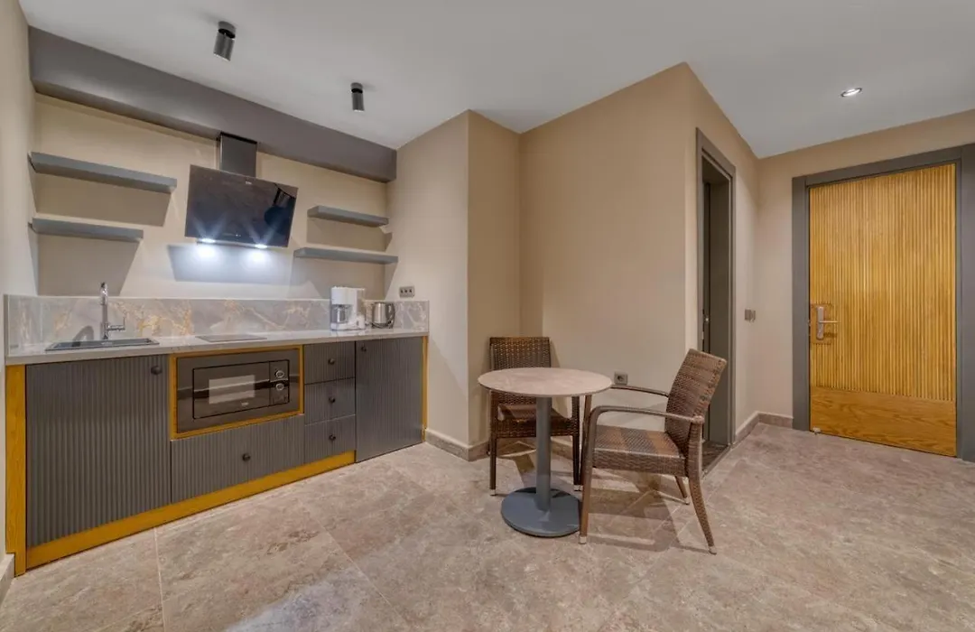 Yeniacun Apart Hotel-1