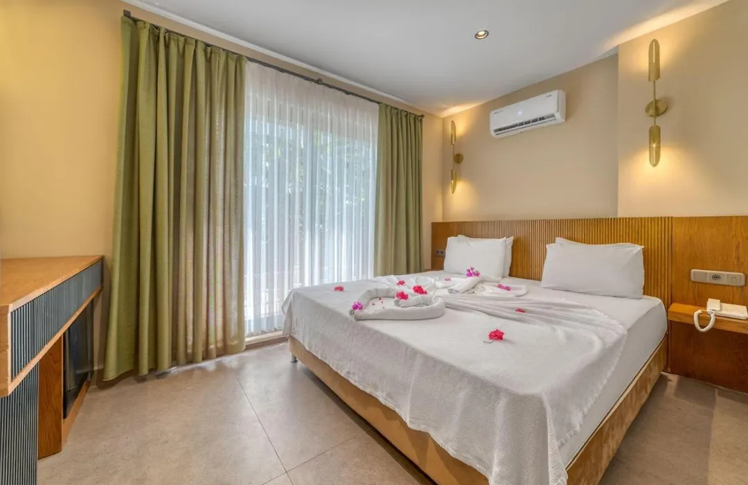 Yeniacun Apart Hotel-1