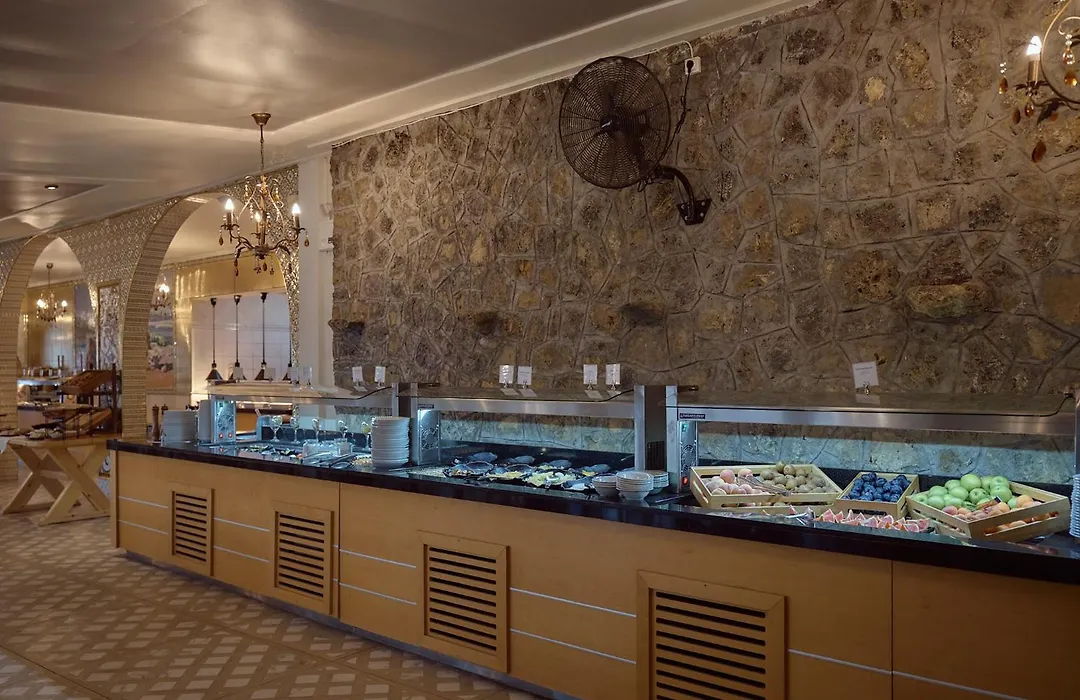 Paleokastritsa Palace - Adults Only-1