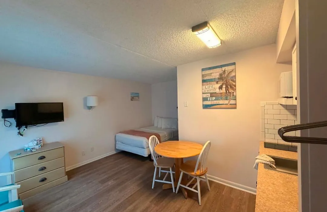 Sea Scape Inn - A Fine Family Destination-1