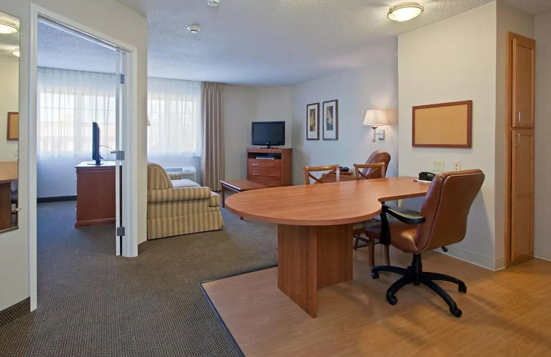 Candlewood Suites Nogales By Ihg-1