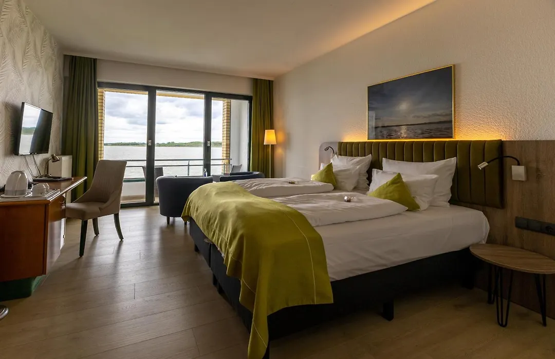 Seehotel Berlin-Rangsdorf-1