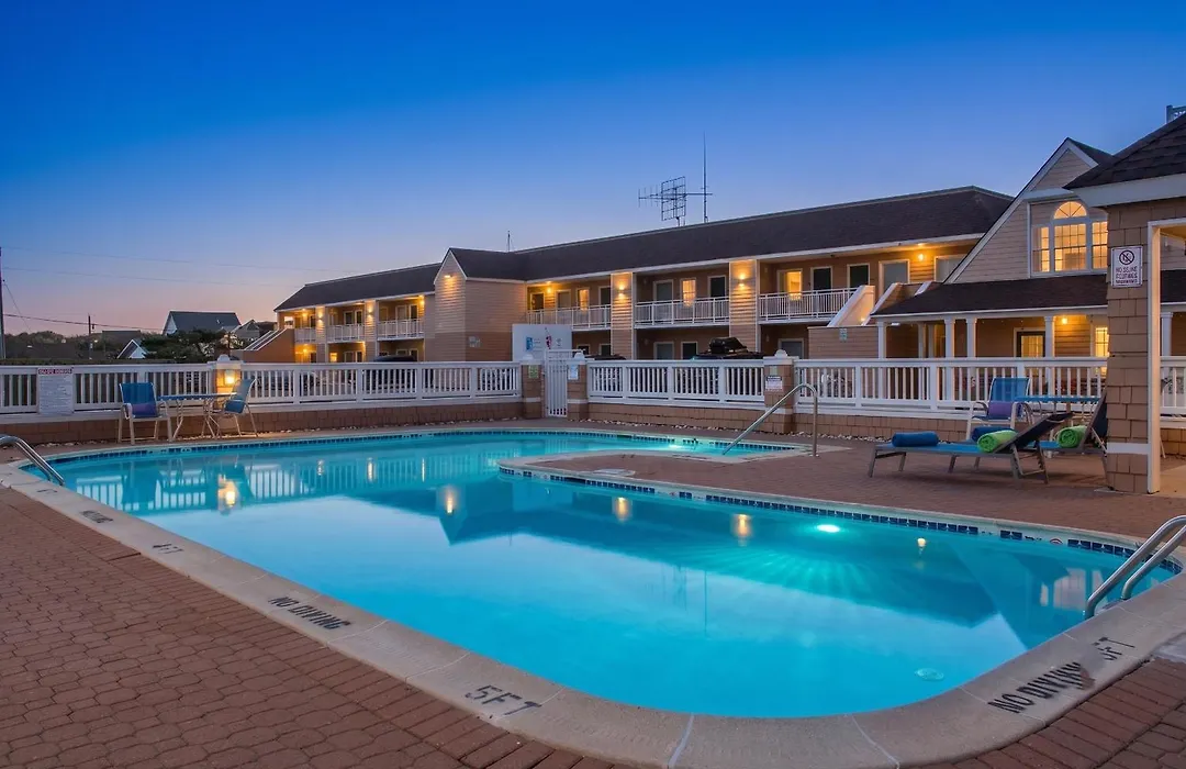 Hatteras Island Inn-1