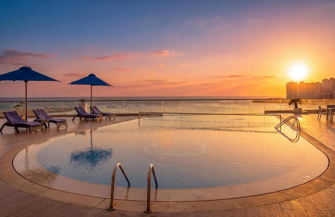Hilton Alexandria Corniche-1