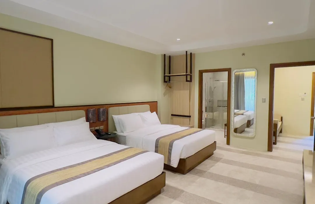 Coron Westown Resort-1