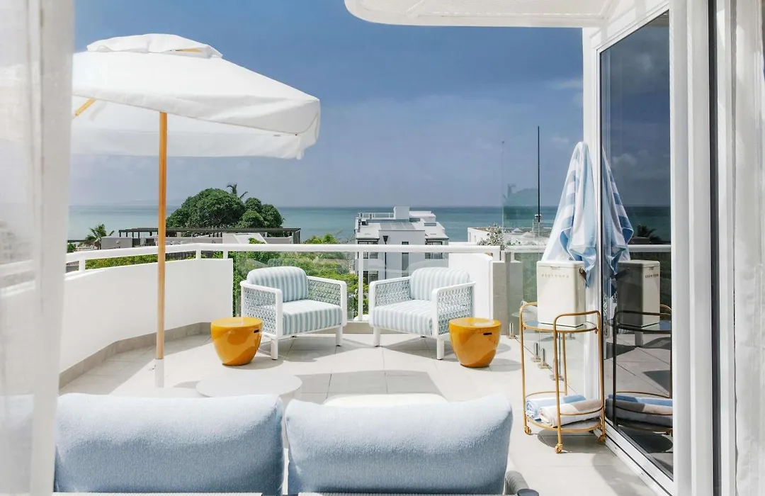 Elysium Noosa Resort - Mgallery Collection-1