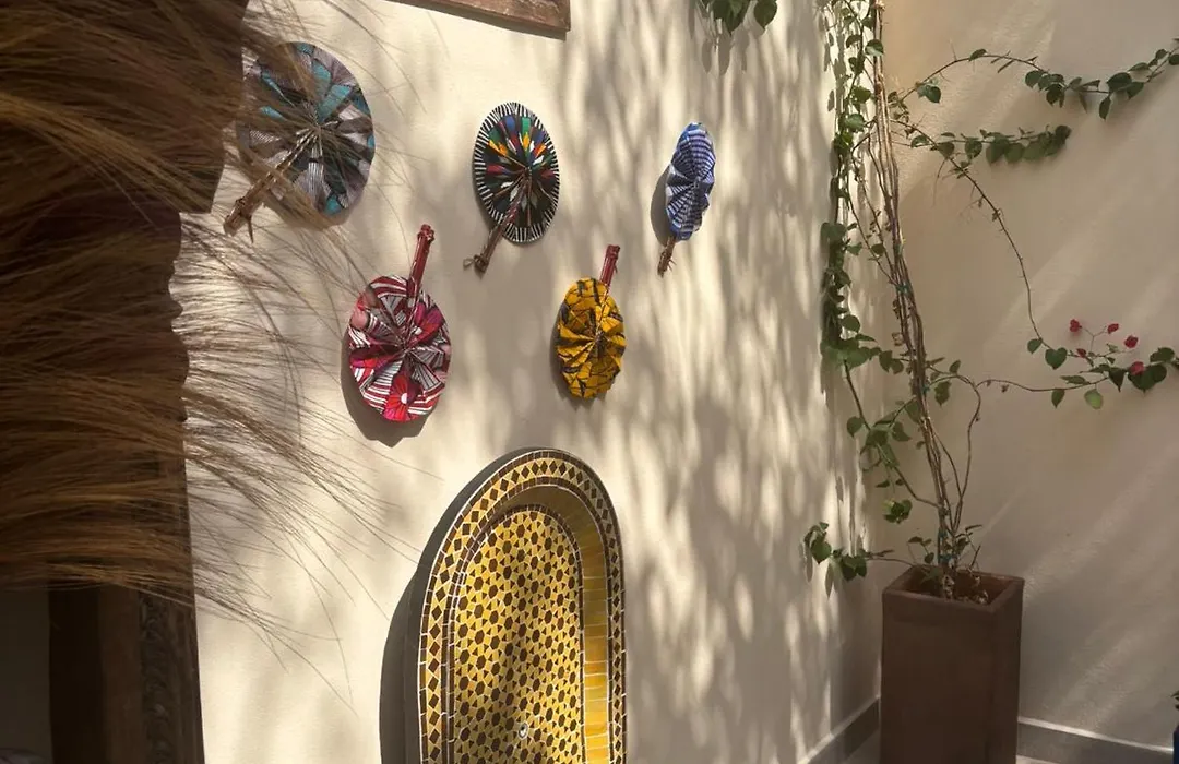 Hostal El Puerto Boutique-1