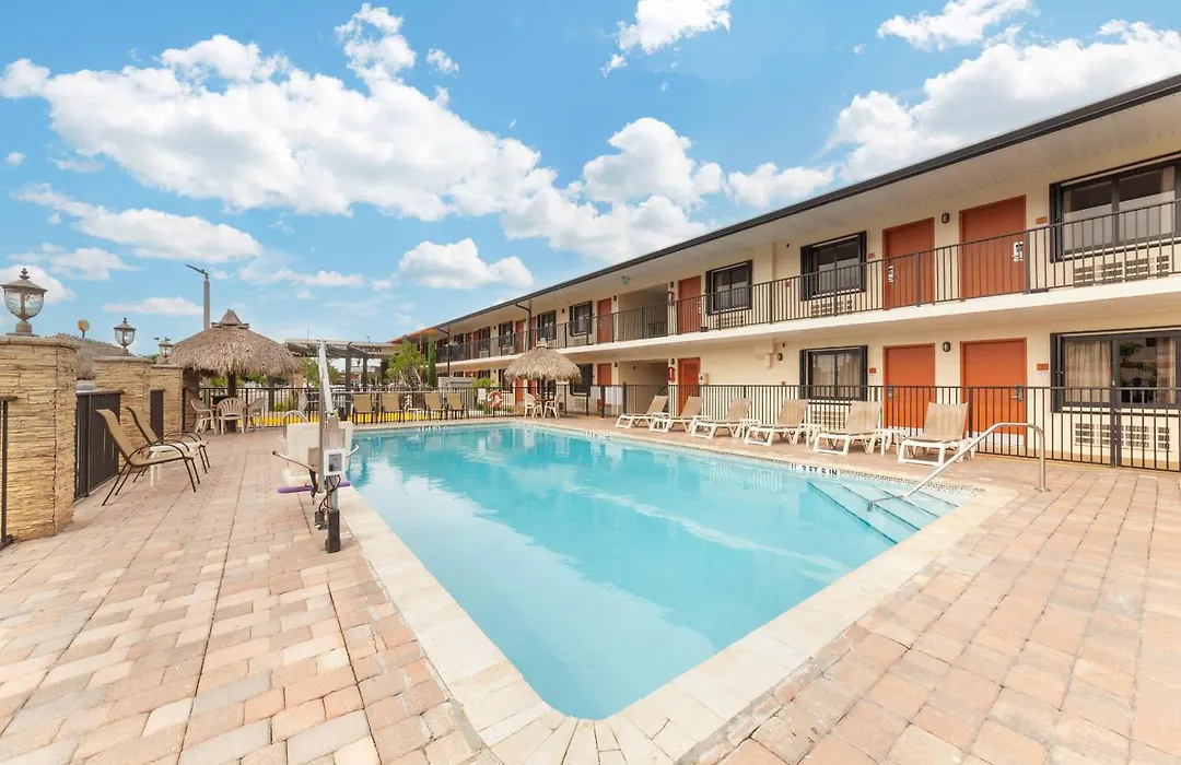 Quality Inn Florida City - Gateway To The Keys-1