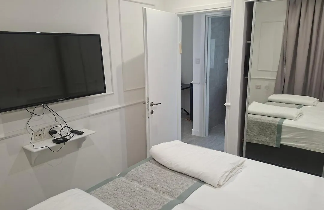 Kikar Boutique Hotel-1