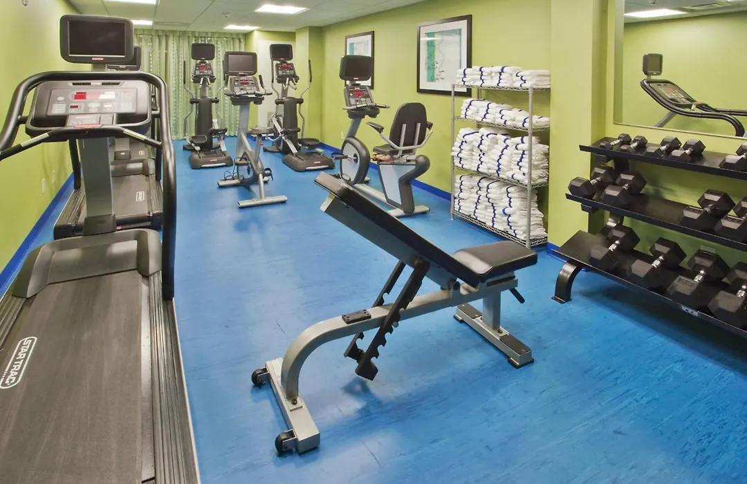 Holiday Inn & Suites Virginia Beach - North Beach By Ihg-1