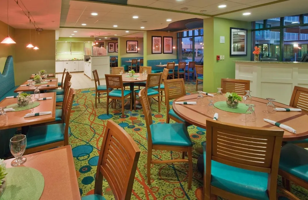 Holiday Inn & Suites Virginia Beach - North Beach By Ihg-1