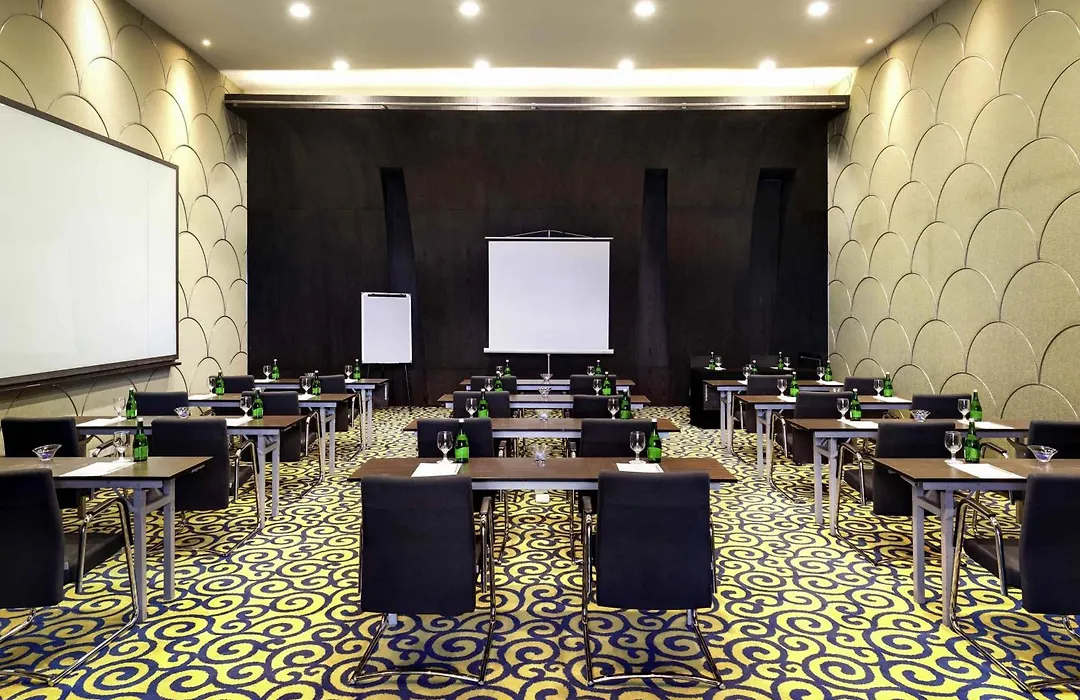 Novotel Lampung-1