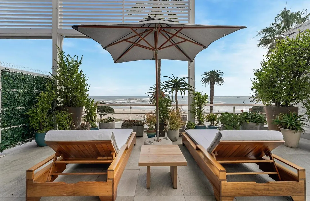 The Marly Boutique Hotel & Spa-1