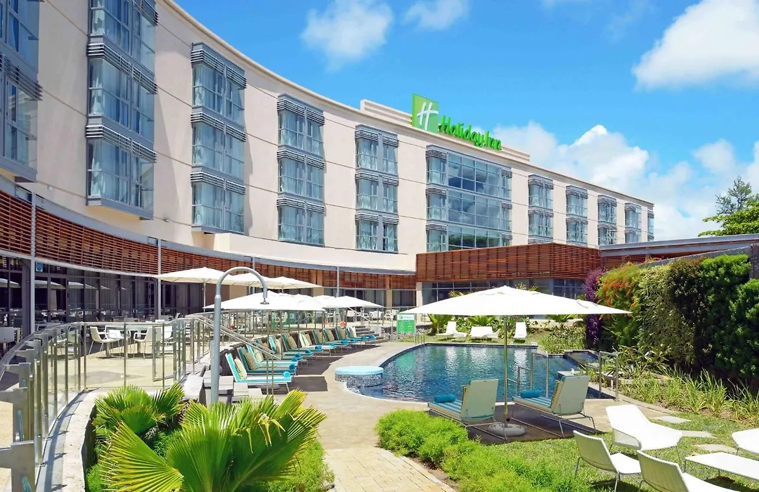 Holiday Inn Mauritius Mon Trésor, an IHG Hotel-1