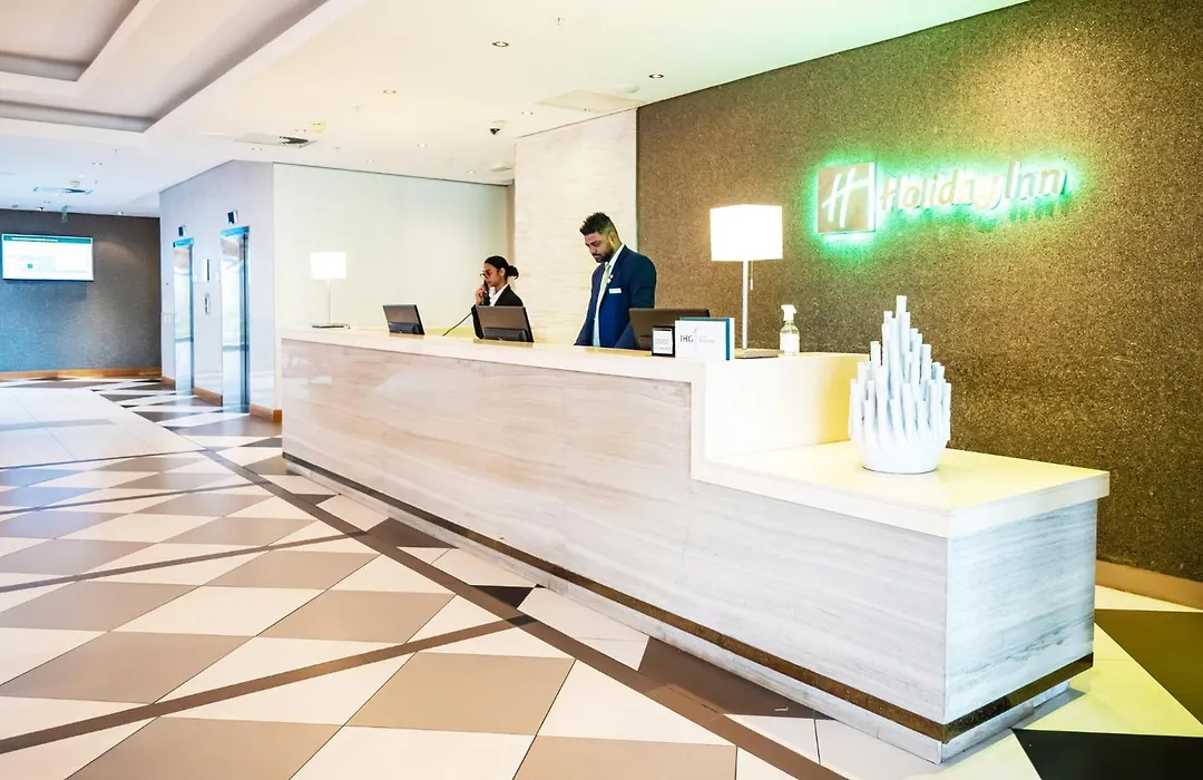 Holiday Inn Mauritius Mon Tresor By Ihg-1
