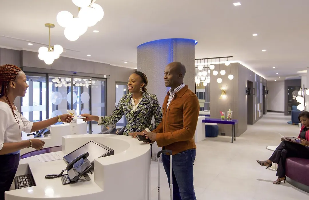 Novotel Cotonou Orisha-1