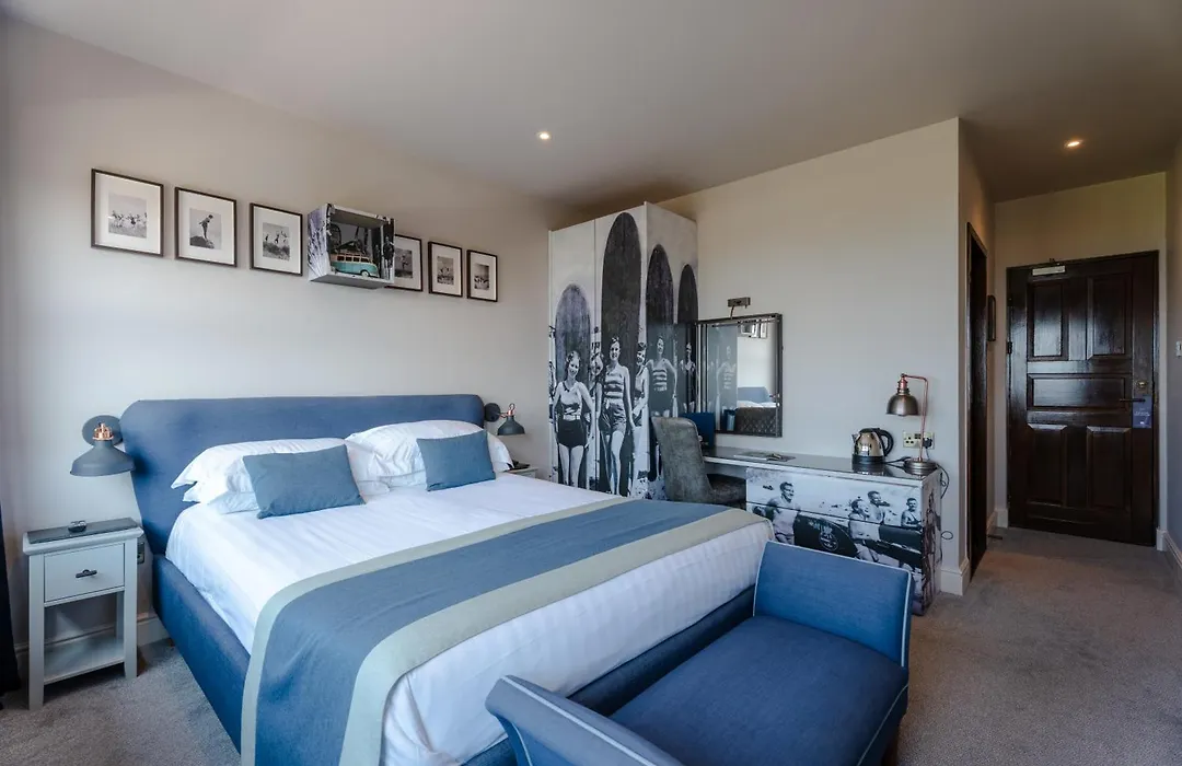 The Woolacombe Bay Hotel-1