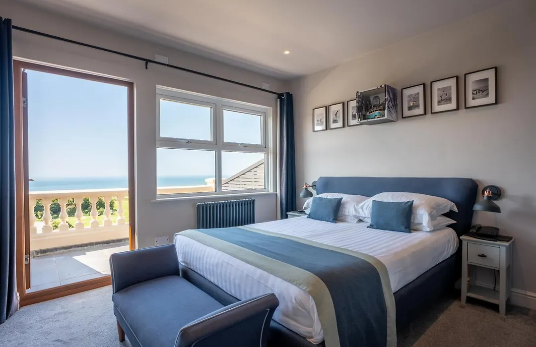 The Woolacombe Bay Hotel-1